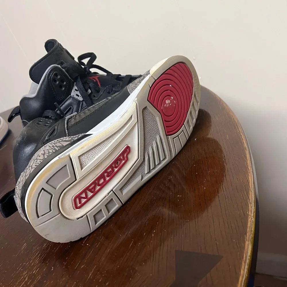Jordan great shape